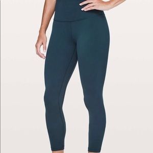 Lululemon Align Leggings